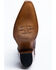 Image #7 - Idyllwind Women's Scaled-Up Western Boots - Snip Toe, Brown, hi-res