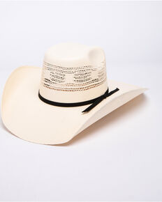 Cody James Men's Bangora 2 Cord Cowboy Hat, Natural, hi-res