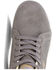 Image #6 - Puma Safety Men's Iconic Work Shoes - Composite Toe, Grey, hi-res