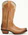 Image #2 - Idyllwind Women's Lindale Western Performance Boots - Square Toe, Tan, hi-res