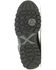 Image #6 - Bates Men's GX X2 Tall Side Zip DryGuard+™ Work Boots - Soft Toe, Black, hi-res
