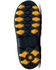 Image #7 - Bogs Boys' Essential Tall Rainboots, Mustard, hi-res