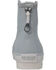 Image #5 - Dryshod Women's Slipnot Ankle Waterproof Work Boots - Round Toe, Grey, hi-res