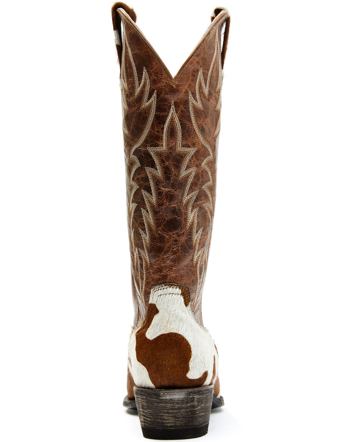 Image #5 - Idyllwind Women's Crazy Heifer Western Boots - Snip Toe, , hi-res