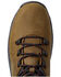 Ariat Men's 360 Stryker Work Boots - Soft Toe, Brown, hi-res