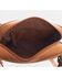 Image #4 - Myra Bag Women's Age Of The Steer Hand Tooled Crossbody Bag, Brown, hi-res