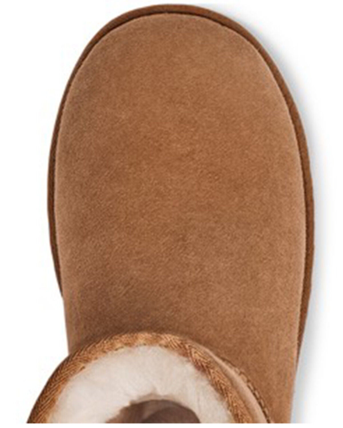 Image #5 - UGG Women's Classic II Tall Boots, Chestnut, hi-res
