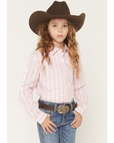 Button-Down / Snaps