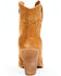 Image #5 - Idyllwind Women's Tawny Fashion Booties - Round Toe, , hi-res