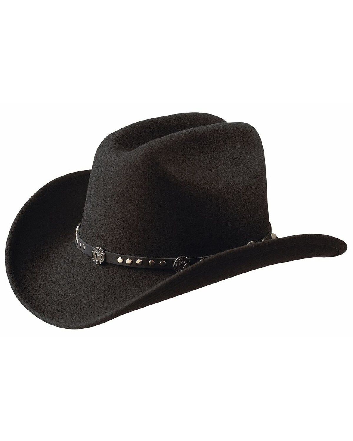 crushable cowgirl hat