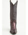 Image #4 - Idyllwind Women's Dallas Alice Tall Western Boots - Snip Toe, Pewter, hi-res
