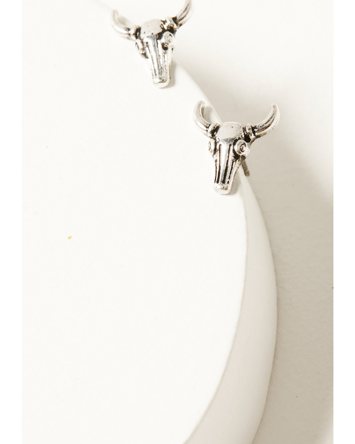 Image #7 - Shyanne Women's Juniper Sky Earring Set, Silver, hi-res