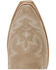 Image #6 - Lane Women's Saratoga Tall Western Boots - Snip Toe, Brown, hi-res