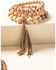 Image #3 - Shyanne Women's Desert Dreams Stretch Bead & Bangle Bracelet Set, Rust Copper, hi-res