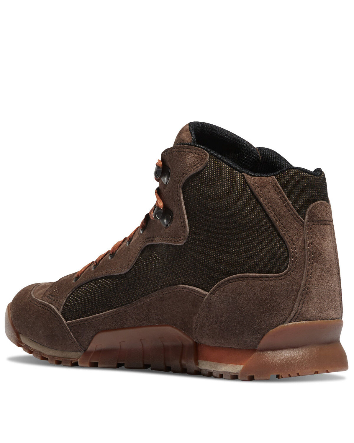 Image #3 - Danner Men's Skyridge Hiking Boots - Soft Toe, , hi-res