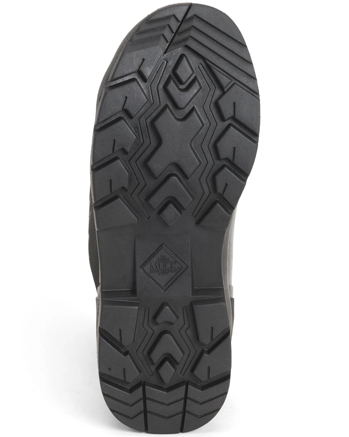 Image #7 - Muck Boots Men's Chore Max Rubber Boots - Composite Toe, Black, hi-res