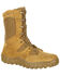 Rocky Men's S2V Predator Military Boots , Tan, hi-res