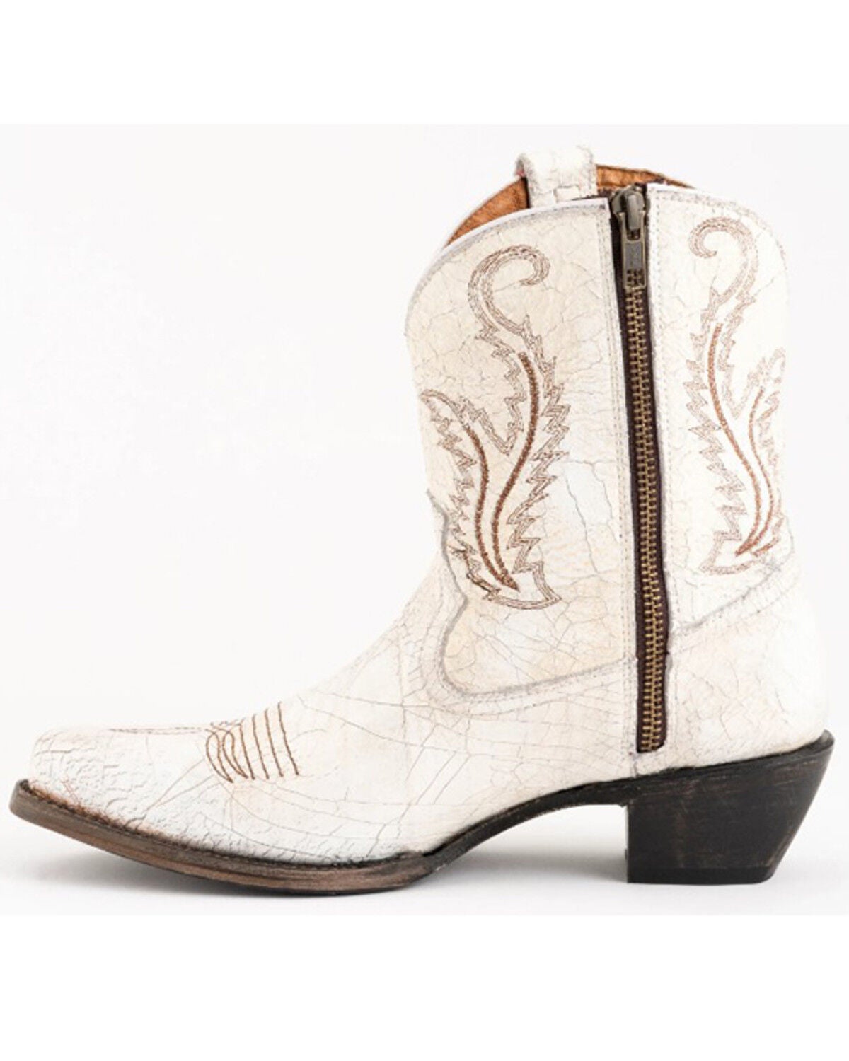 Ferrini Women's Molly Western Boots - Snip Toe,