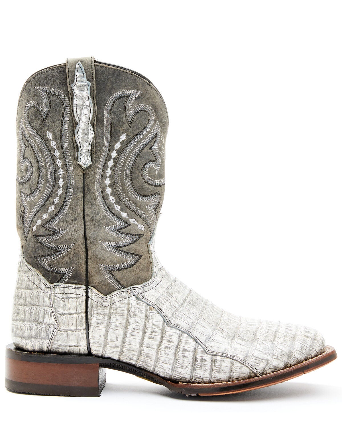 dan post alligator boots