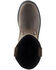 Wolverine Women's Floorhand Waterproof Western Work Boots - Steel Toe, Brown, hi-res