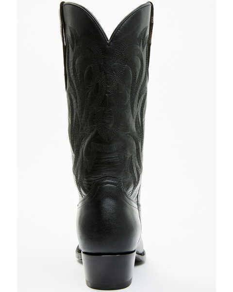 Image #9 - Shyanne Women's Gemma Western Boots - Snip Toe, Black, hi-res