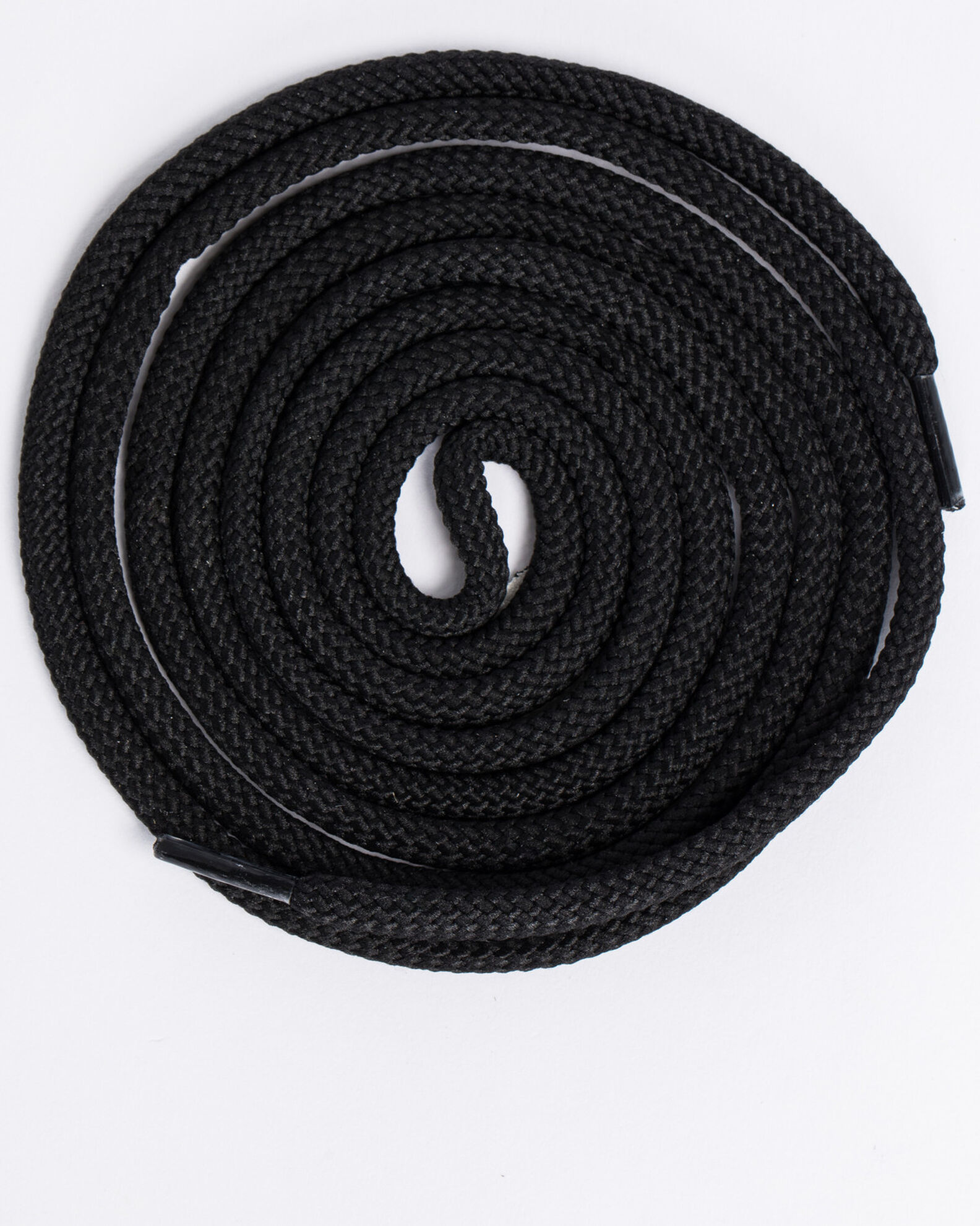 Image #3 - BB Ranch Black Boot Laces, Black, hi-res