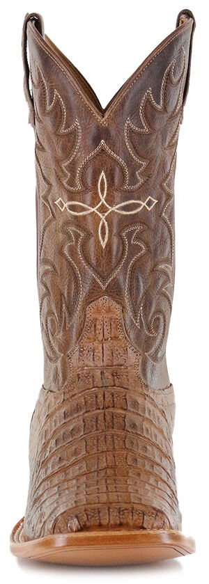 cody james caiman boots