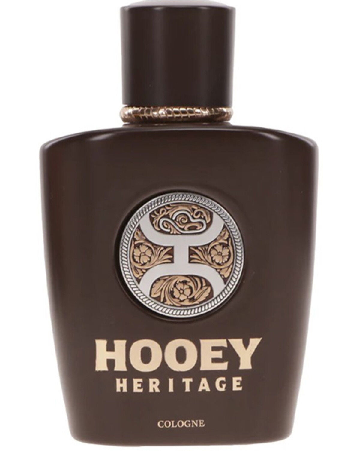 Hooey Men's Heritage Cologne, No Color, hi-res