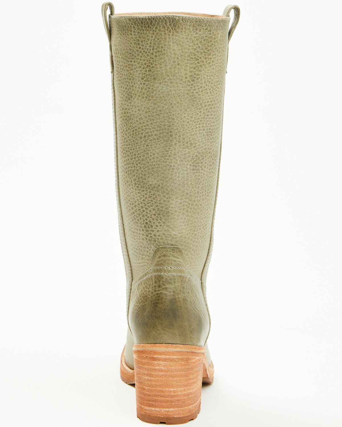 Image #5 - Cleo + Wolf Women's Scout Fashion Boots - Round Toe, Green, hi-res