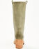 Image #5 - Cleo + Wolf Women's Scout Fashion Boots - Round Toe, Green, hi-res