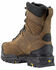 Thorogood Men's Infinity FD Series Waterproof Work Boots - Composite Toe, Brown, hi-res