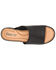 Image #5 - Born Women's Shilo Wedge Sandals, Black, hi-res
