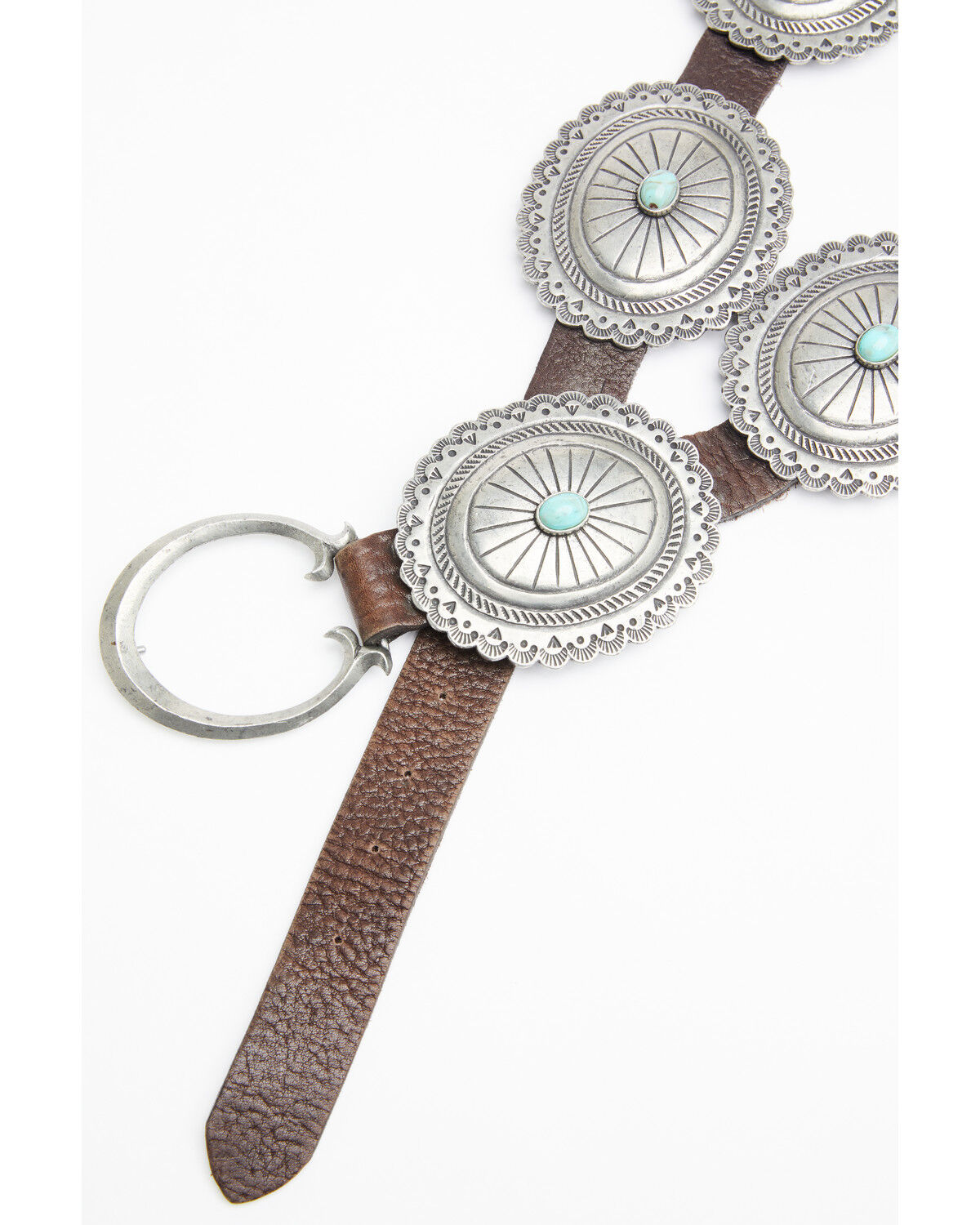 Womens concho belt clearance