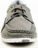 Image #4 - Twisted X Men's Zero X Gray Slip-On Casual Driving Moc, Grey, hi-res