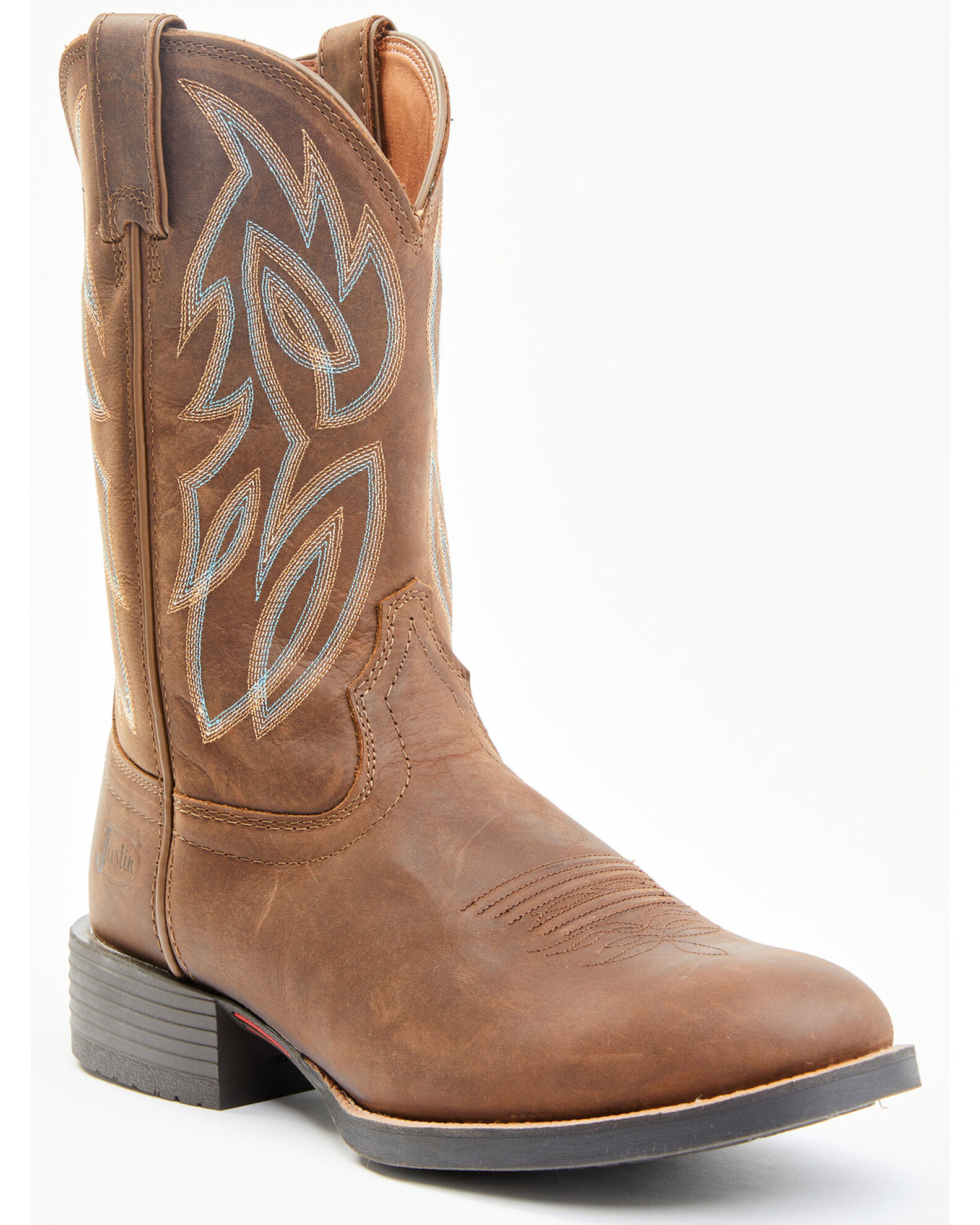 Justin shoe boots 2025
