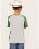 Image #4 - John Deere Boys' Tractor Graphic T-Shirt, , hi-res