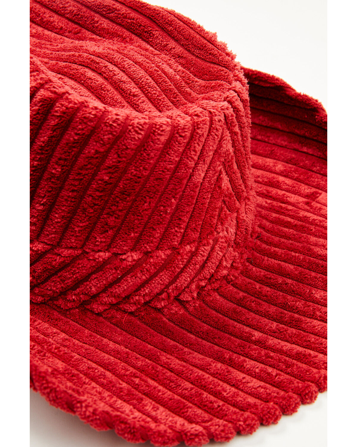 Image #2 - Shyanne Women's Eastwood Cowboy Hat, Burgundy, hi-res