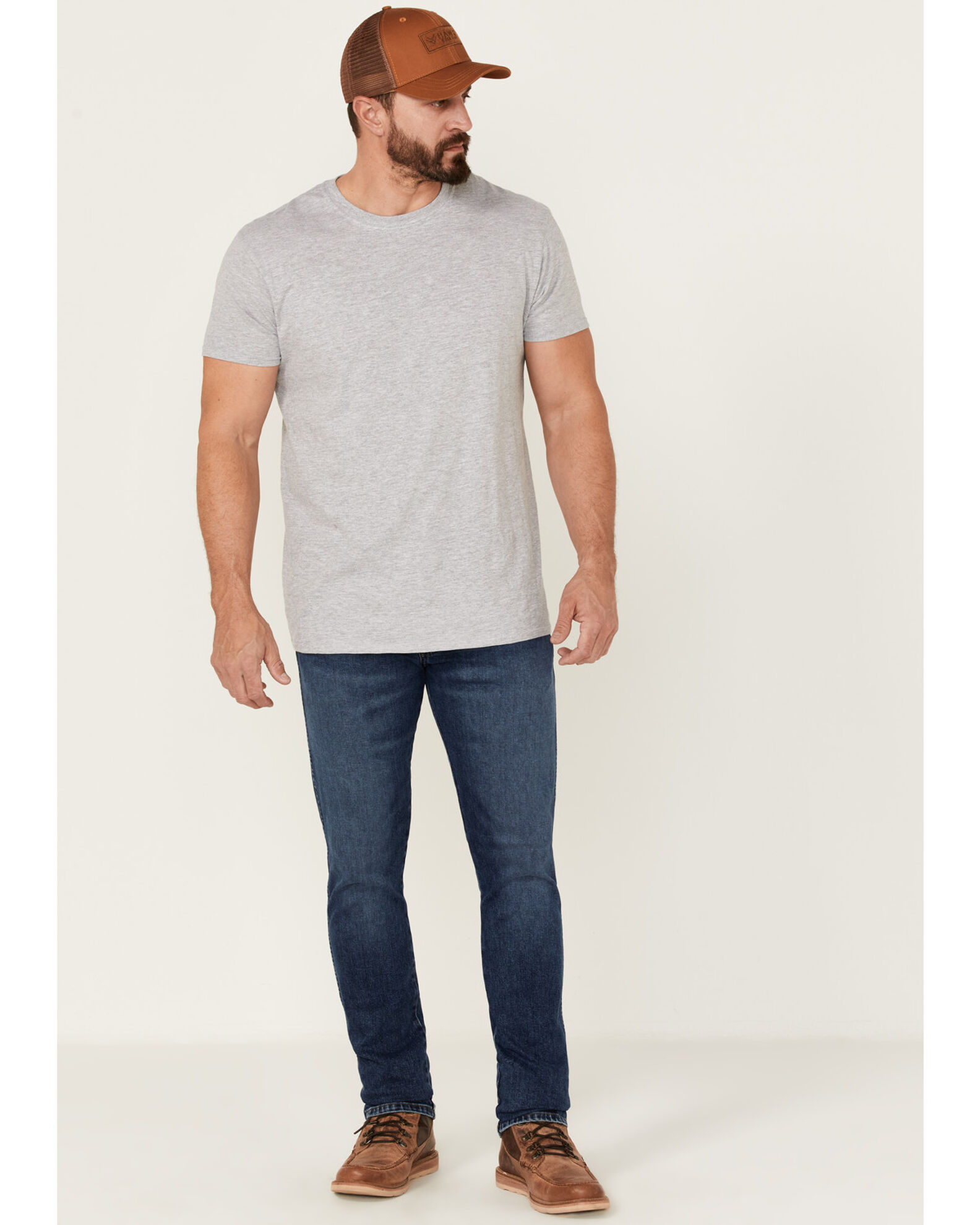 Larston slim shop tapered