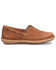 Image #2 - Born Women's Naya Slip-on Casual Shoes, Tan, hi-res