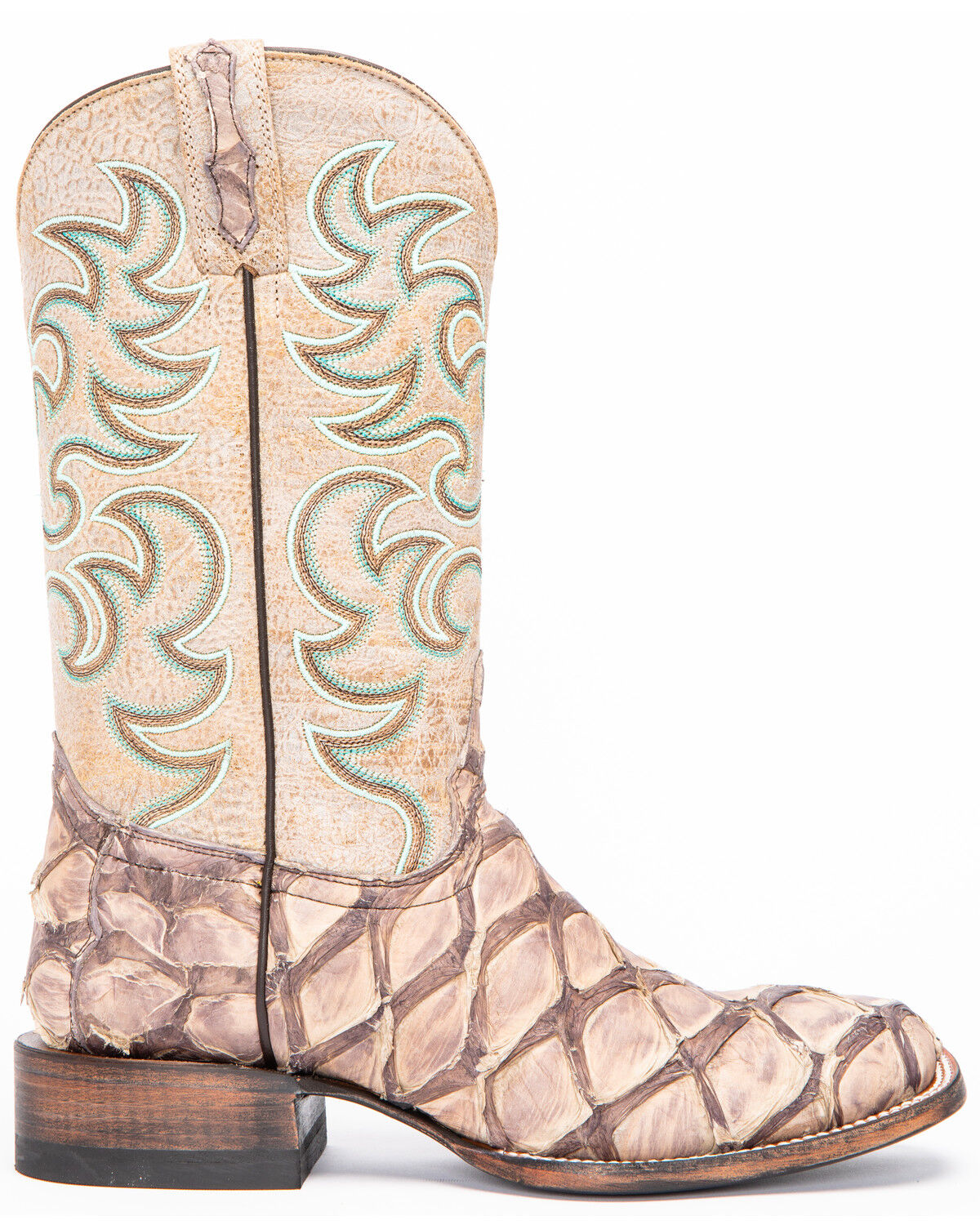 pirarucu boots womens