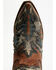Image #6 - Dan Post Men's Desperado Western Boots - Snip Toe, , hi-res