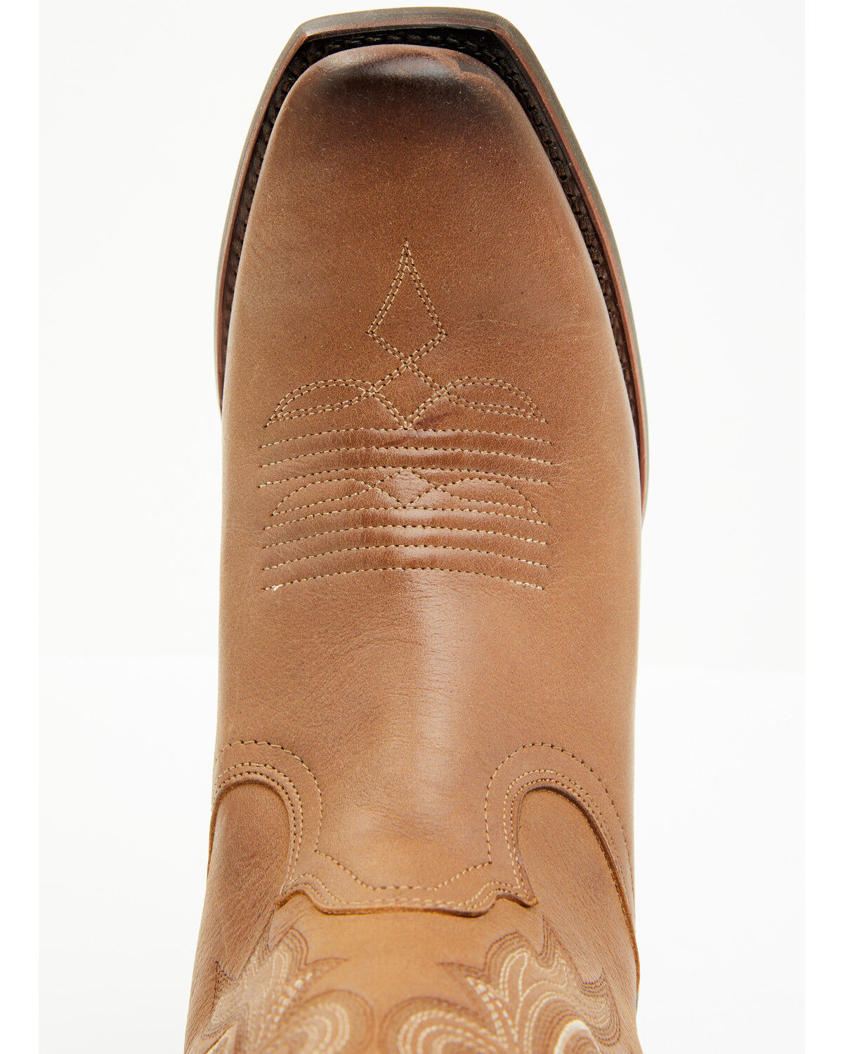 Image #6 - Idyllwind Women's Lindale Western Performance Boots - Square Toe, Tan, hi-res