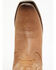 Image #6 - Idyllwind Women's Lindale Western Performance Boots - Square Toe, Tan, hi-res