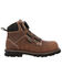 Image #2 - Rocky Women's 6" Grindstone XTR BOA&reg; Work Boots - Composite Toe, Brown, hi-res