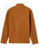 Image #2 - Mountain Khakis Men's Apex 1/4 Zip Pullover, Orange, hi-res