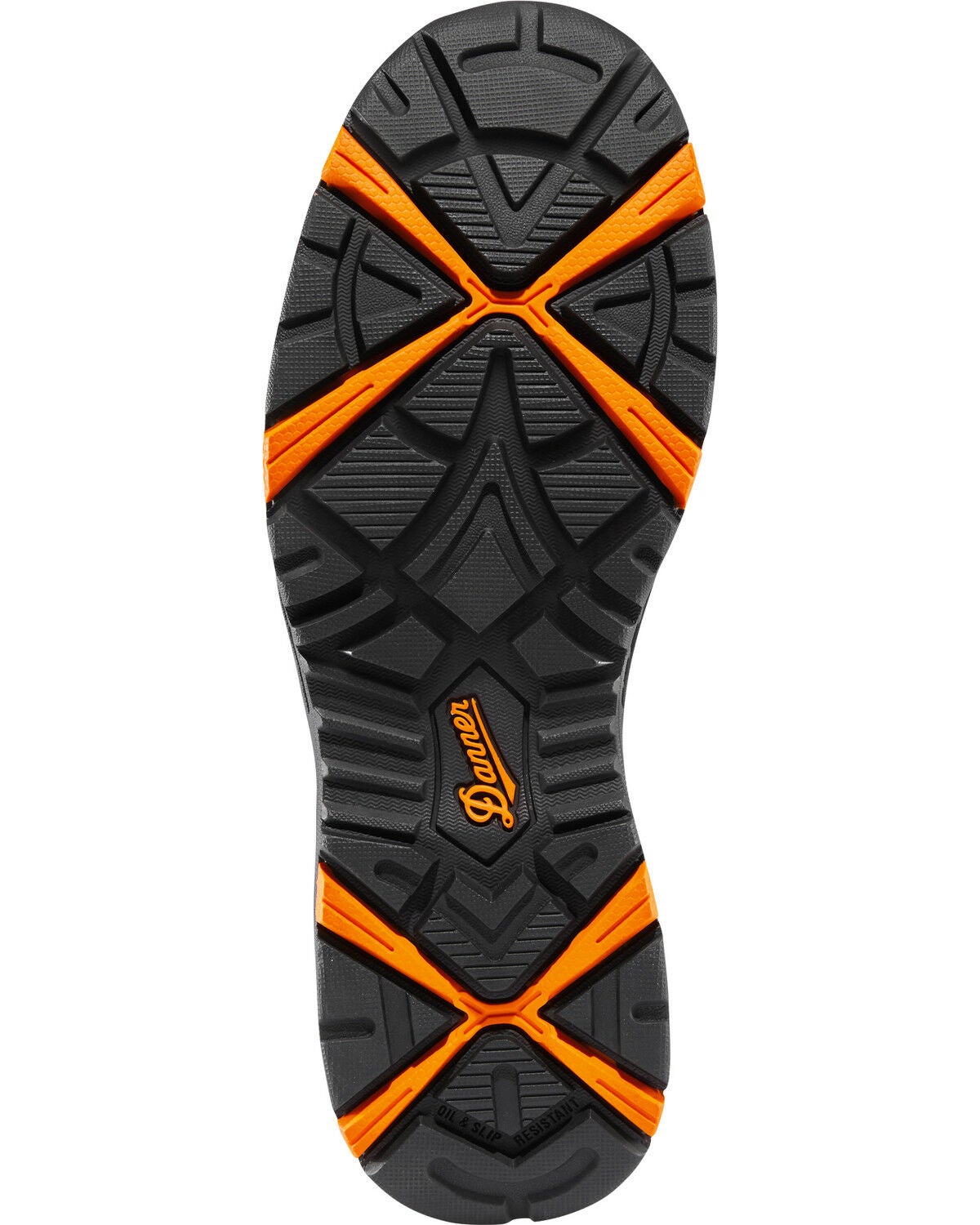 Danner Men's Springfield 4.5 