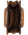 Image #3 - Wrangler Women's Leopard Print Crossbody Tote, Multi, hi-res