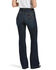 Image #2 - Ariat Women's Rascal Trouser Jeans, Blue, hi-res