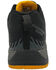 Image #4 - DeWalt Men's Henderson Work Shoes - Composite Toe, Black, hi-res