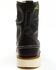 Thorogood Men's Waterproof 8" Made In The USA Work Boots - Steel Toe, Brown, hi-res